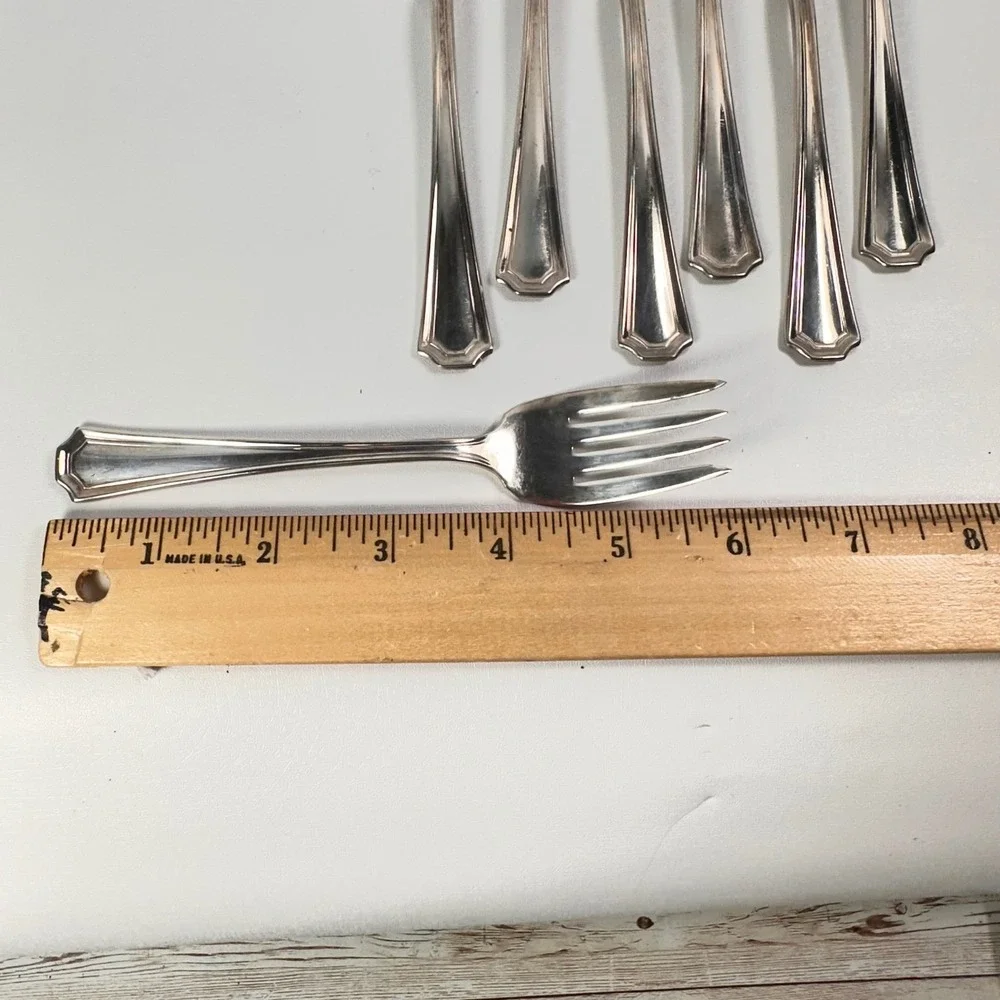 International Silver Company this group